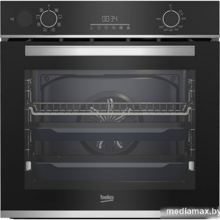 Электрический духовой шкаф BEKO BBIS13300XMSE