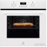 Электрический духовой шкаф Electrolux SurroundCook FLEX 600 EOF3H40BW
