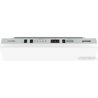 Встраиваемая посудомоечная машина Gorenje GV522E10S