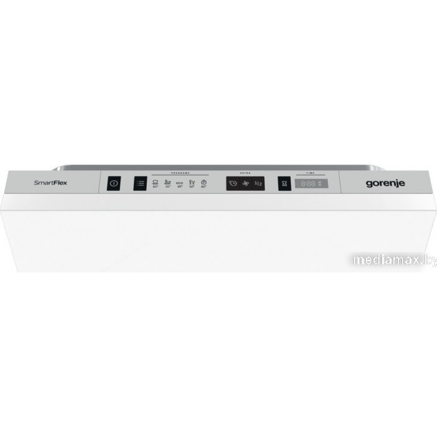 Встраиваемая посудомоечная машина Gorenje GV522E10S