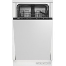 Встраиваемая посудомоечная машина BEKO BDIS15021