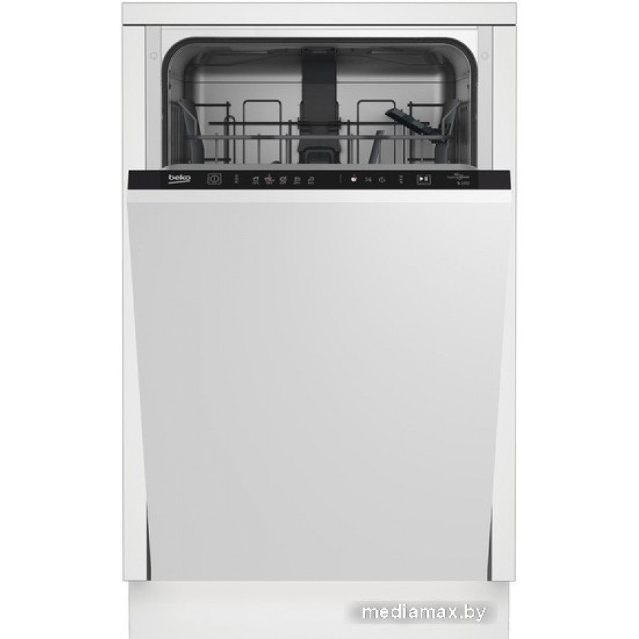 Встраиваемая посудомоечная машина BEKO BDIS15021