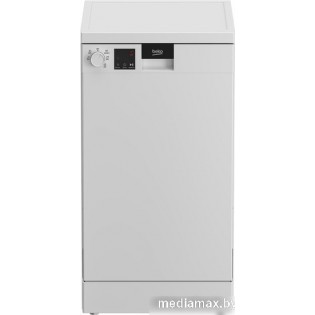 Отдельностоящая посудомоечная машина BEKO DVS050R01W