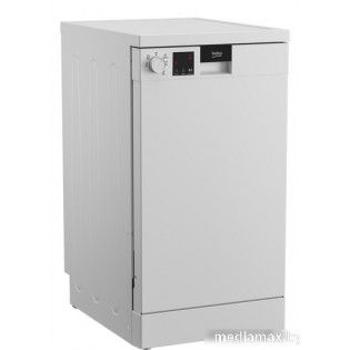 Отдельностоящая посудомоечная машина BEKO DVS050R01W