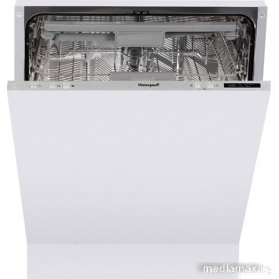 Посудомоечная машина Weissgauff BDW 6063 D