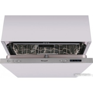 Посудомоечная машина Weissgauff BDW 6063 D
