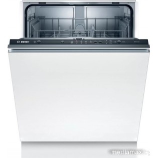 Посудомоечная машина Bosch SMV25BX03R