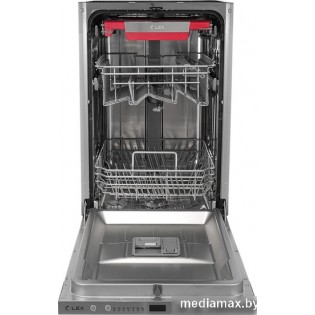 Встраиваемая посудомоечная машина LEX PM 4573 B
