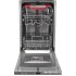 Встраиваемая посудомоечная машина LEX PM 4573 B