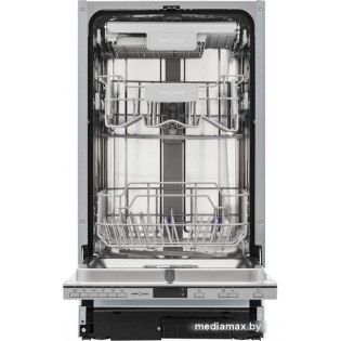 Встраиваемая посудомоечная машина Krona Lumera 45 BI