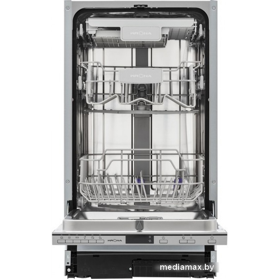 Встраиваемая посудомоечная машина Krona Lumera 45 BI