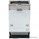 Встраиваемая посудомоечная машина Krona Lumera 45 BI