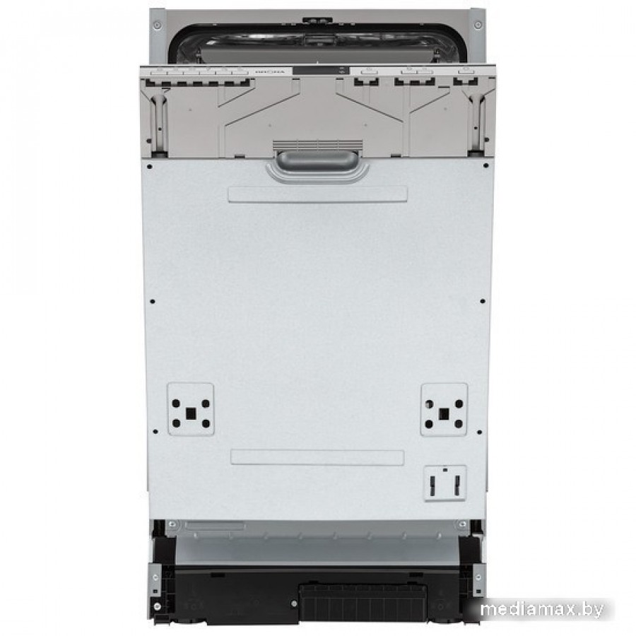 Встраиваемая посудомоечная машина Krona Lumera 45 BI