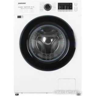 Стиральная машина Samsung WW80AGAS22AE/LD