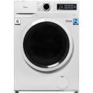 Стиральная машина Midea MF01610US40/W