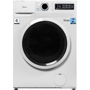 Стиральная машина Midea MF01610US40/W