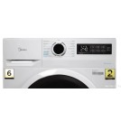 Стиральная машина Midea MF01610US40/W