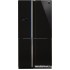 Многодверный холодильник Sharp SJ-FS97VBK