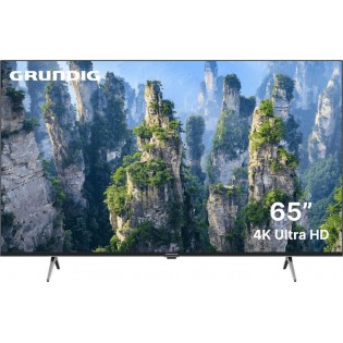 Телевизор Grundig 65GHU7930