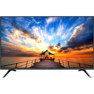 Телевизор H 43LE7562D