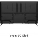 Телевизор Evo TV 50 QLED TD0051756RU
