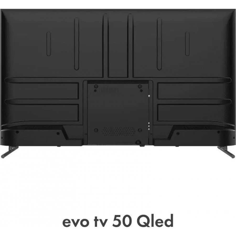 Телевизор Evo TV 50 QLED TD0051756RU