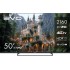 Телевизор Evo TV 50 Black TD0051753RU