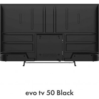 Телевизор Evo TV 50 Black TD0051753RU