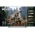 Телевизор Evo TV 55 Black TD0051754RU