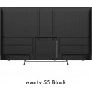 Телевизор Evo TV 55 Black TD0051754RU