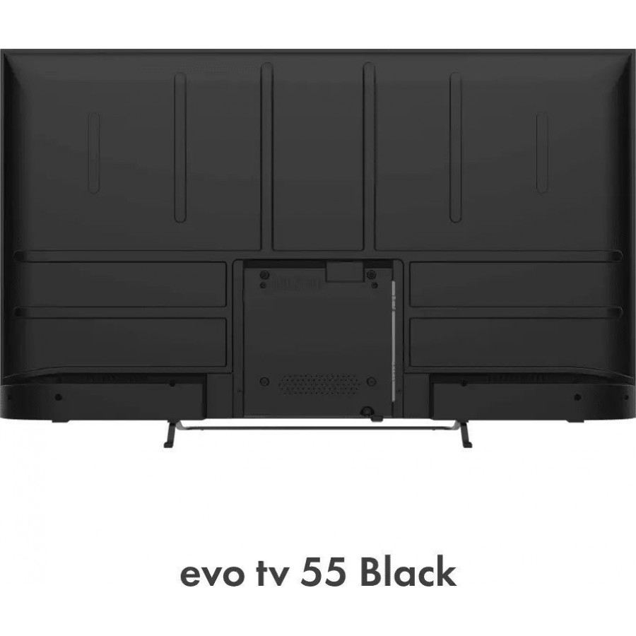 Телевизор Evo TV 55 Black TD0051754RU