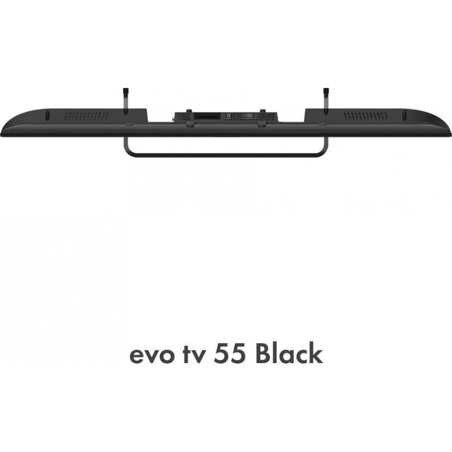 Телевизор Evo TV 55 Black TD0051754RU