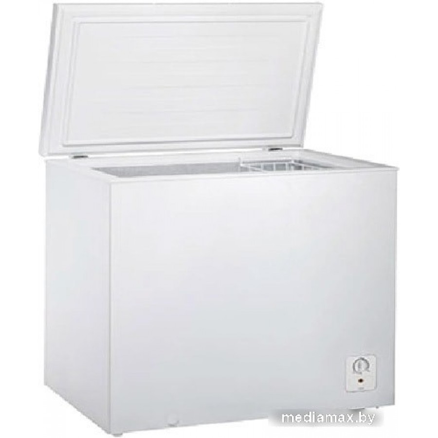 Морозильный ларь Hisense FC258D4BW1