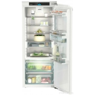 Однокамерный холодильник Liebherr IRBci 4550 Prime BioFresh