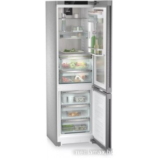 Холодильник Liebherr CBNstd 578i Peak BioFresh NoFrost