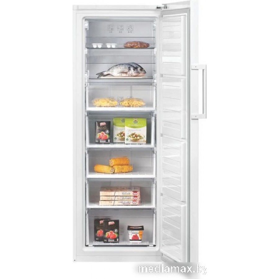 Морозильник BEKO FSKDN6266T21W