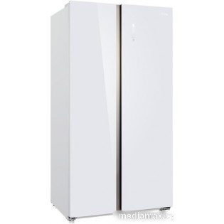 Холодильник side by side Korting KNFS 93535 GW
