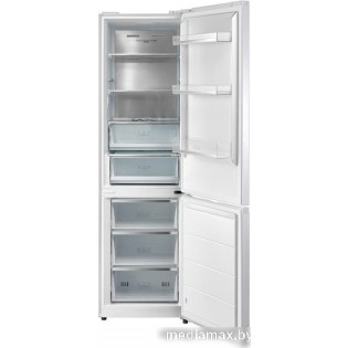 Холодильник Korting KNFC 62029 W