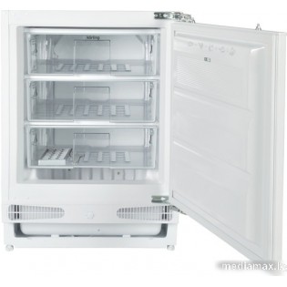 Морозильник Korting KSI 8189 F