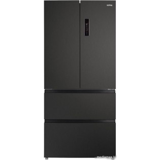 Холодильник Korting KNFF 82535 XN