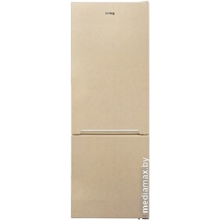 Холодильник Korting KNFC 71863 B