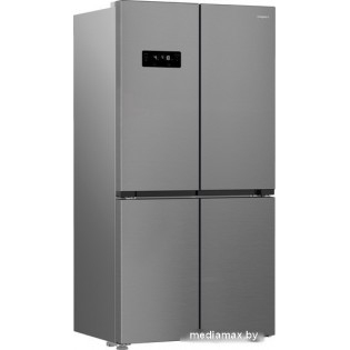 Четырёхдверный холодильник Hotpoint-Ariston HFP4 625I X