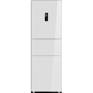 Холодильник Hyundai CM30073F (белый)