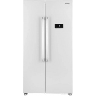 Холодильник side by side Hyundai CS55023F