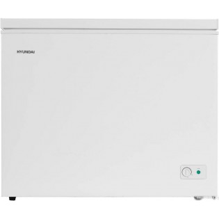 Морозильный ларь Hyundai CH25031