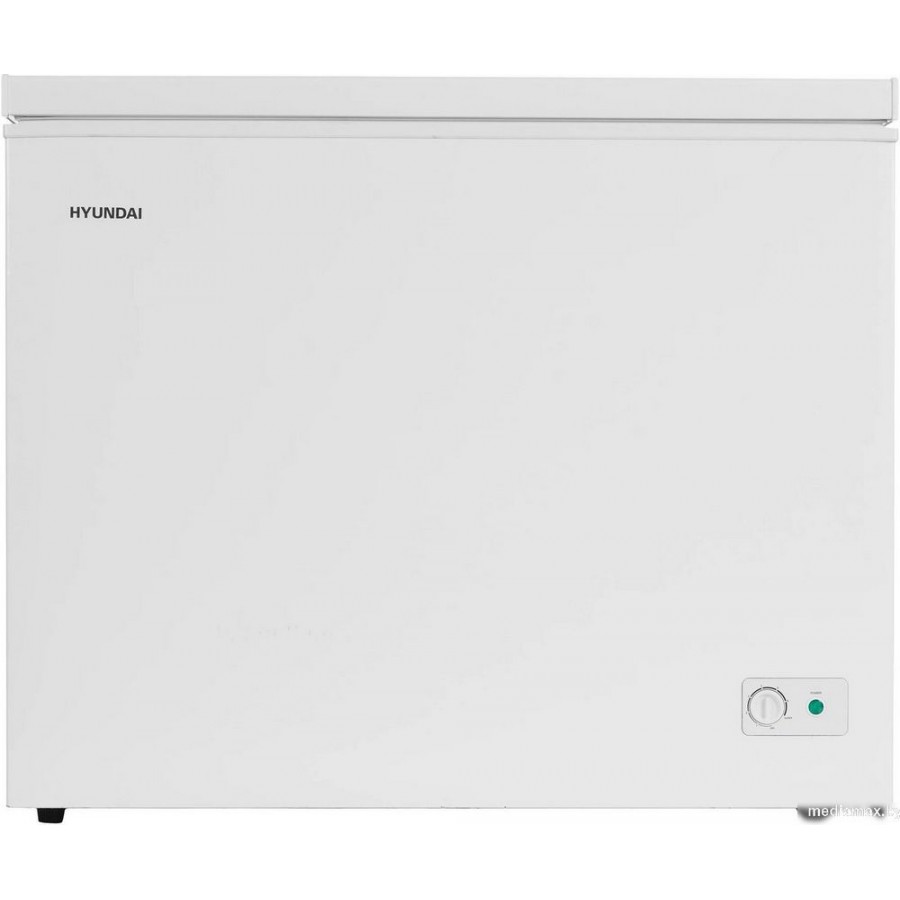 Морозильный ларь Hyundai CH25031