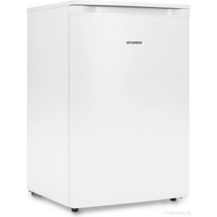 Однокамерный холодильник Hyundai CO15051A (белый)