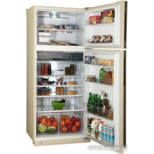 Холодильник Sharp SJ-XE59PMBE