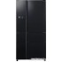 Многодверный холодильник Sharp SJ-WX99A-BK