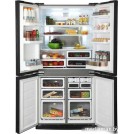 Многодверный холодильник Sharp SJ-EX98FSL